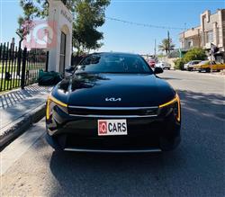 كيا K4